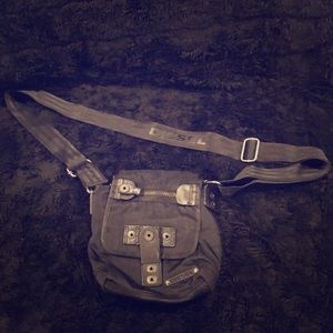 Small Diesel crossbody bag